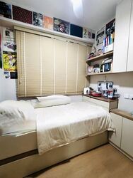 Treasure at Tampines (D18), Condominium #612378251